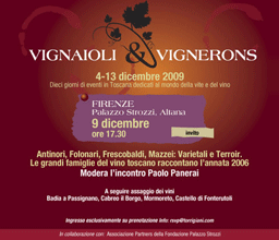 Vignaioli e Vignerons